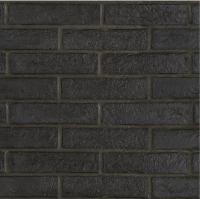 Black Brick 6x25
