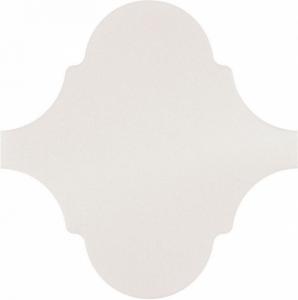 Плитка Equipe Curvytile Factory White 26,5x26,5