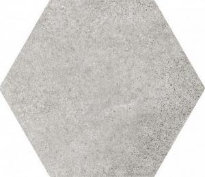 Плитка Equipe Hexatile Cement Grey 17.5x20