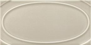 Плитка Ceramiche Grazia Formae Oval Ecru  13x26 