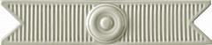 Бордюр Ceramiche Grazia New Classic Urbe Agave  5,5x26