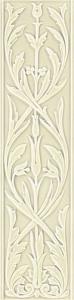 Плитка Ceramiche Grazia Epoque Ermitage Ivory Mat  20x80