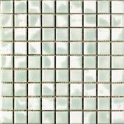Мозаика Ceramiche Grazia Listelli Bianco / Opalino  30x30 