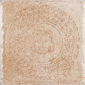 Декор Cerdomus  Kyrah  BR 1-6 M.WHITE 150x150