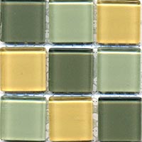 Мозаика Bars Crystal HT 207 (2,3x2,3)