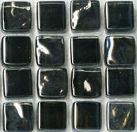 Мозаика Bars Crystal DHT 10 (1,5x1,5)