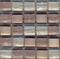 Мозаика Bars Crystal HT 506 (1,5x1,5)