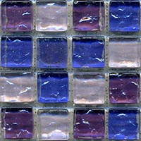 Мозаика Bars Crystal ZC 06 (1,5x1,5)