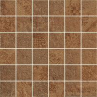 Мозаика Polis Evolution Carpet Brick Mosaico Mix 30х30
