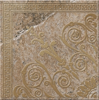 Декор Cerdomus Dynasty 60649 Ang Lux Forest 20*20