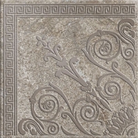 Декор Cerdomus Dynasty 60650 Ang Lux Grey 20*20