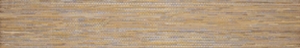 Бордюр Dom Canvas DCAB80 Battiscopa Gold 8*49.6