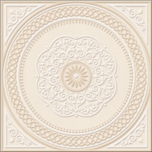 Керамический декор Abita Versailles DECO BEIGE VED40LR 44.6x44.6