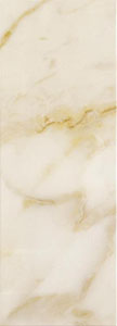 Настенная плитка Venus Carrousel beige 25.3*70.6