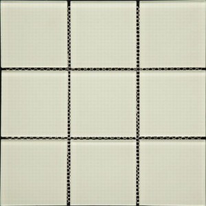 Стеклянная мозаика Natural Mosaic A-055-10 (100х100)