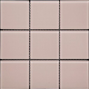 Стеклянная мозаика Natural Mosaic A-075-10 (100х100)