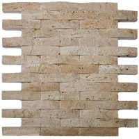 Мозаика Chakmaks 3D Fusion Stone ANCIENT WALL CL