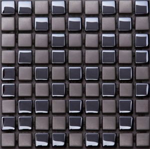 Мозаика Natural Mosaic HTC-003-15 (15х15)