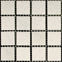 Полированная мозаика Natural Adriatica M003-25P (MW03-25P)