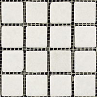 Состаренная мозаика Natural Adriatica M003-25T (MW03-25T)