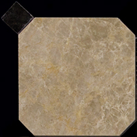 Каменная мозаика Natural Octagon M036+M076-BP