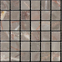Полированная мозаика Natural Adriatica M062-15P (M062-FP)