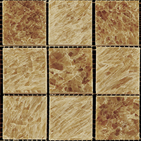 Полированная мозаика Natural Adriatica M072-48P (M073Y-48P)
