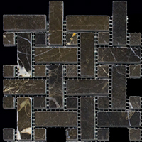 Каменная мозаика Natural Kelt M076-CP