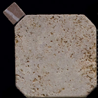 Каменная мозаика Natural Octagon M090+M074-BT