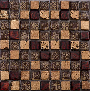 Мозаика Natural Inka BDA-1594 (BDA-94)