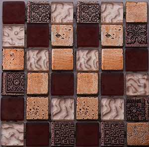 Мозаика Natural Inka BDA-2322