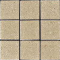 Керамическая мозаика Sal Sapiente PM 66870 M 5050 (5x5)