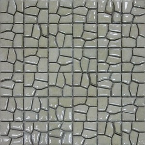 Керамическая мозаика Gresstyle Mosaic AC16 (30x30)