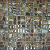Керамическая мозаика Gresstyle Mosaic AC31  (30x30)