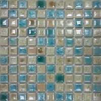 Керамическая мозаика Gresstyle Mosaic B2509+B2506 (30x30)