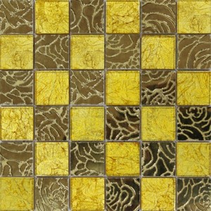 Мозаика Gresstyle Mosaic HT729 (30x30)