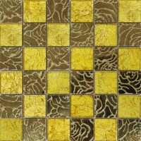 Мозаика Gresstyle Mosaic HT729 (30x30)