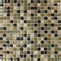 Мозаика Gresstyle Mosaic PY005 (30x30)