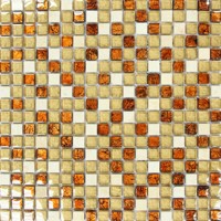 Мозаика Gresstyle Mosaic WT021N (30x30)