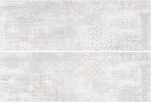 Декор Ceramiche Brennero Habita Life Grey 33,3X100