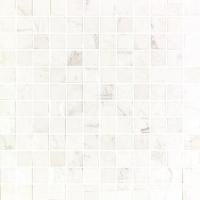 Мозаика Naxos Grand Tour Mosaico Deco Bianco Versilia 32,5x32,5