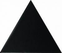 Triangolo Black Matt 10,8x12,4