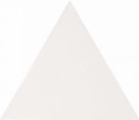 Triangolo White 10,8x12,4