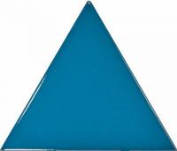 Triangolo Electric Blue 10,8x12,4