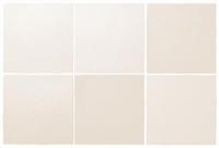 Керамическая плитка Equipe Magma White 13,2x13,2