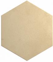 Керамогранит Equipe Terra Hexagon Sand 25,5x29,2