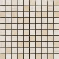 Мозаика Italon Elite White Mosaico 30,5x30,5