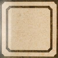 Керамогранит Italon Charme Floor Project Amber Inserto Frame Lap/Ret Полуполированный 60x60