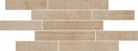 Керамогранит Italon Materia Brick Multiline Warm Nat 29.6x79.6