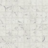 Мозаика Italon Charme Extra Carrara Mosaico Lux 29,2x29,2